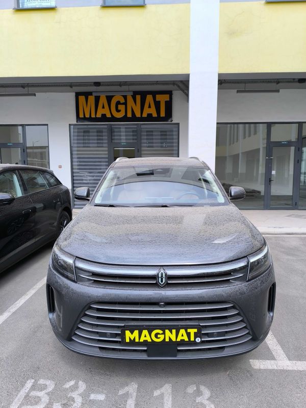 Aito M7. 2022/11.