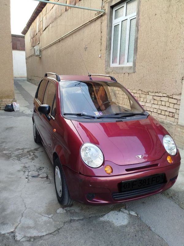 Matiz full pozitsa kondisanerlari zo’r ishliydi kam yurgan Matiz full pozitsa kondisanerlari zo’r ishliydi kam yurgan