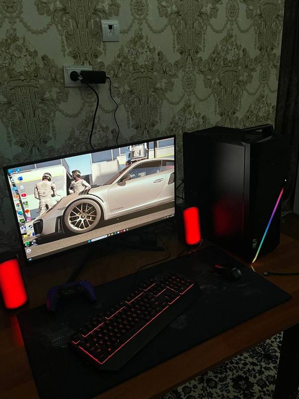 FULL Игравой ПК.. FULL Игравой ПК..