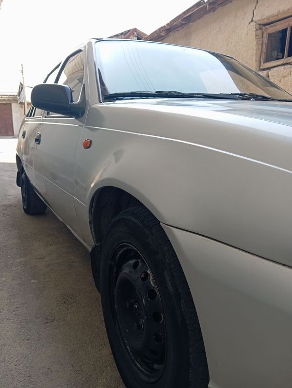 Daewoo NEXIA 2 1.6 Daewoo NEXIA 2 1.6