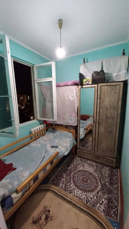 Квартира 1в2/4/4 Ялангач Квартира 1в2/4/4 Ялангач