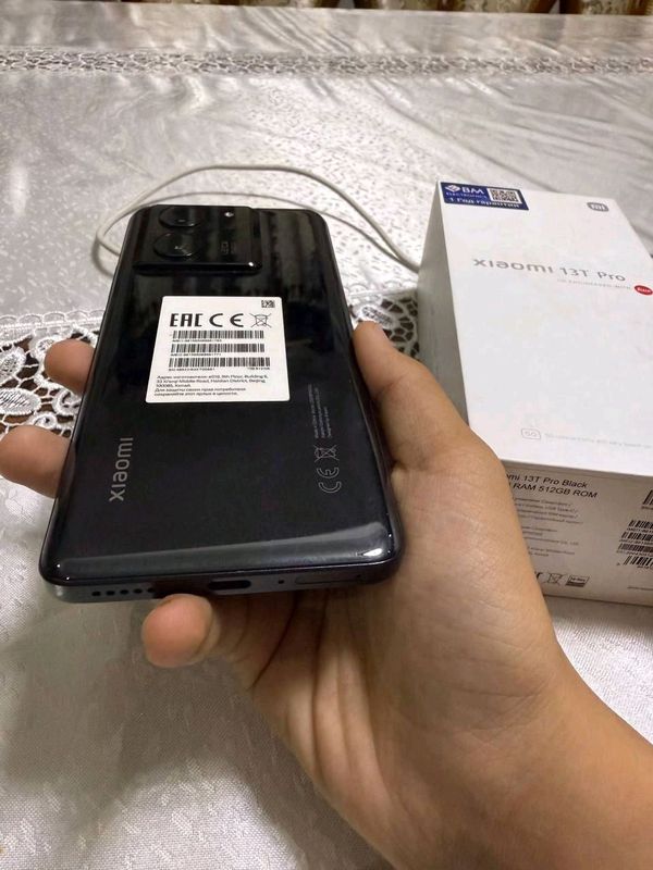 Xiaomi 13t pro Xiaomi 13t pro