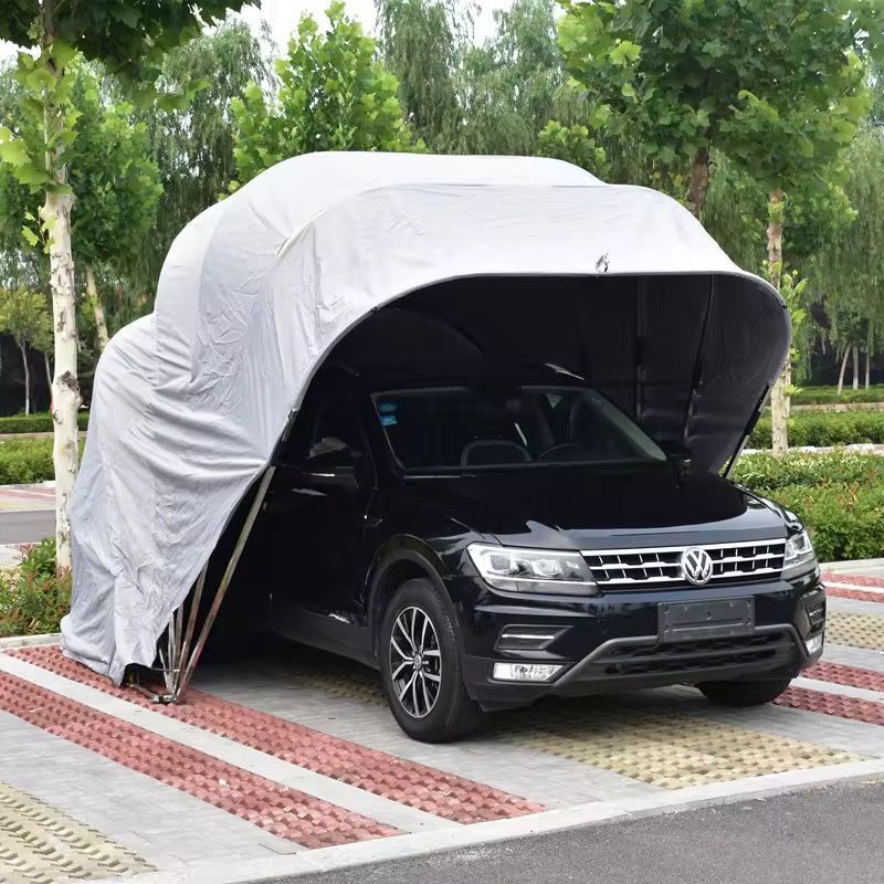 Skladnoy tent avto . Skladnoy garaj avto. Avtotent, avtonaves Skladnoy tent avto . Skladnoy garaj avto. Avtotent, avtonaves