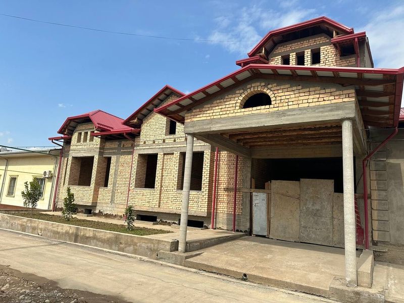 Продается 6 соток Хасанбай Продается 6 соток Хасанбай
