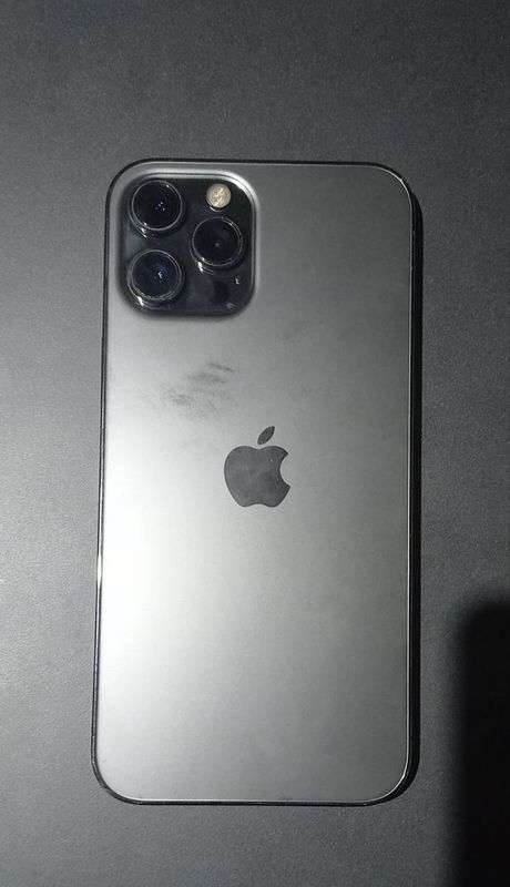 Iphone 12 pro max LL/A Iphone 12 pro max LL/A