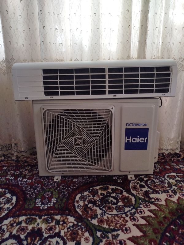 Konditsioner Haier 18 sotiladi Konditsioner Haier 18 sotiladi