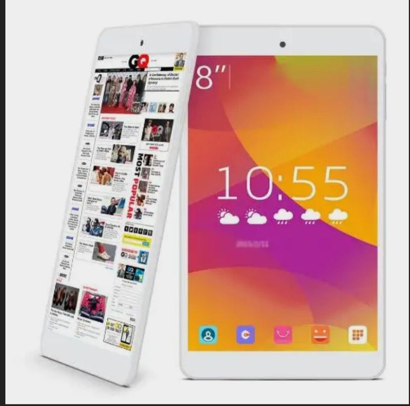 Планшет Teclast TPad P80h
