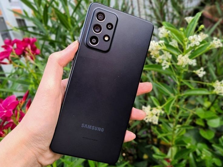 Samsung Galaxy A52 Samsung Galaxy A52