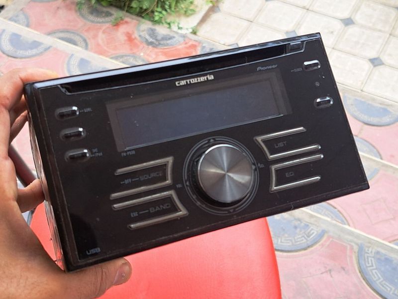 Pioneer carrozzeria magintola Pioneer carrozzeria magintola