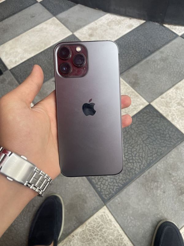 Iphone 13 pro max