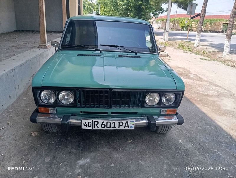 Жгули Ваз 2106 1989 и/ч