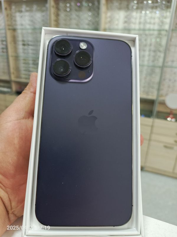 iPhone 14 pro Max iPhone 14 pro Max