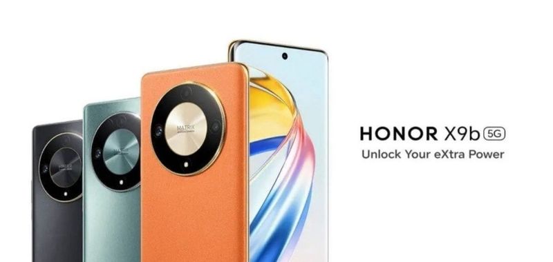 Honor X9b 5G Srochno Honor X9b 5G Srochno