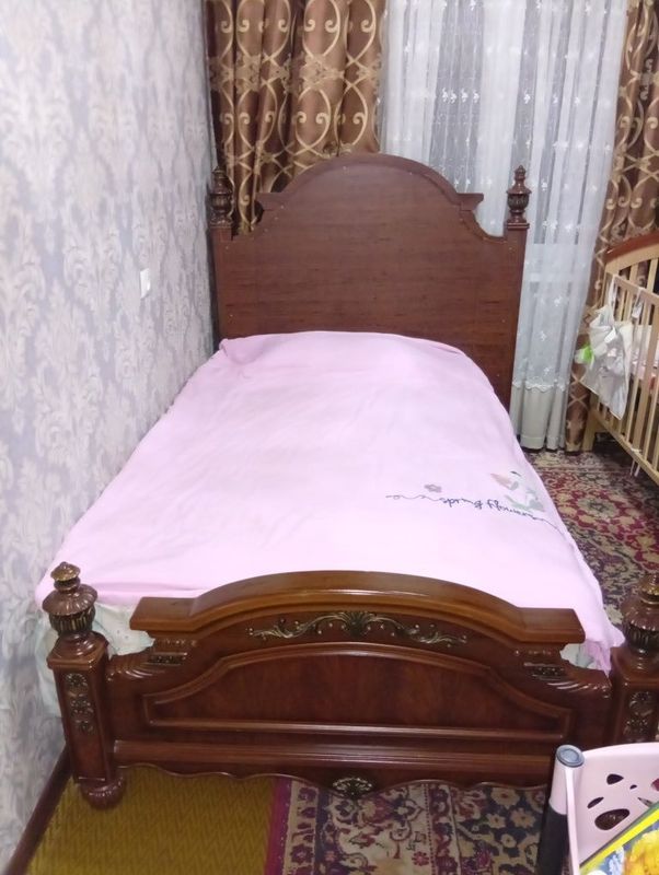 Кровать полуторка Кровать полуторка