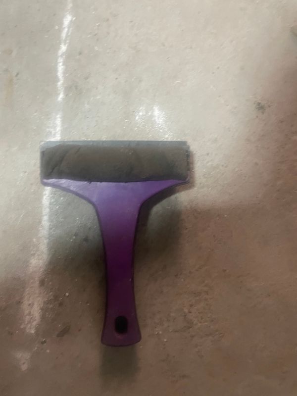 Oynani tozalashga shotka