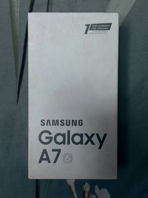 Samsung a7 Samsung a7