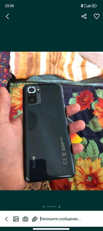 redmi note 10s redmi note 10s