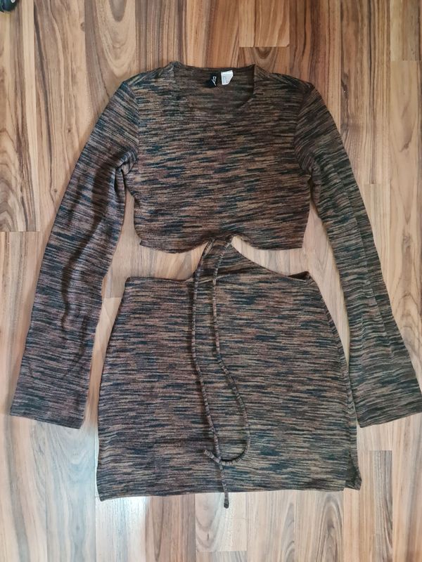 Платье H&M Платье H&M