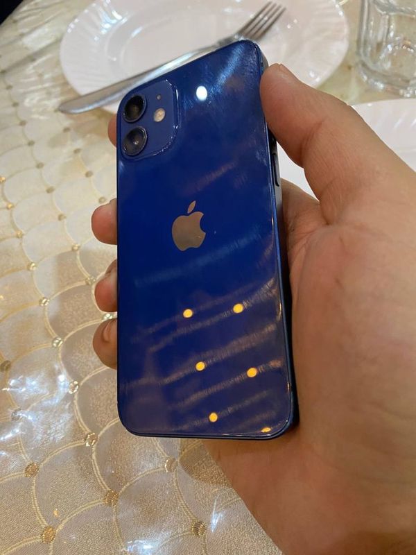 Iphone 12mini 128gb