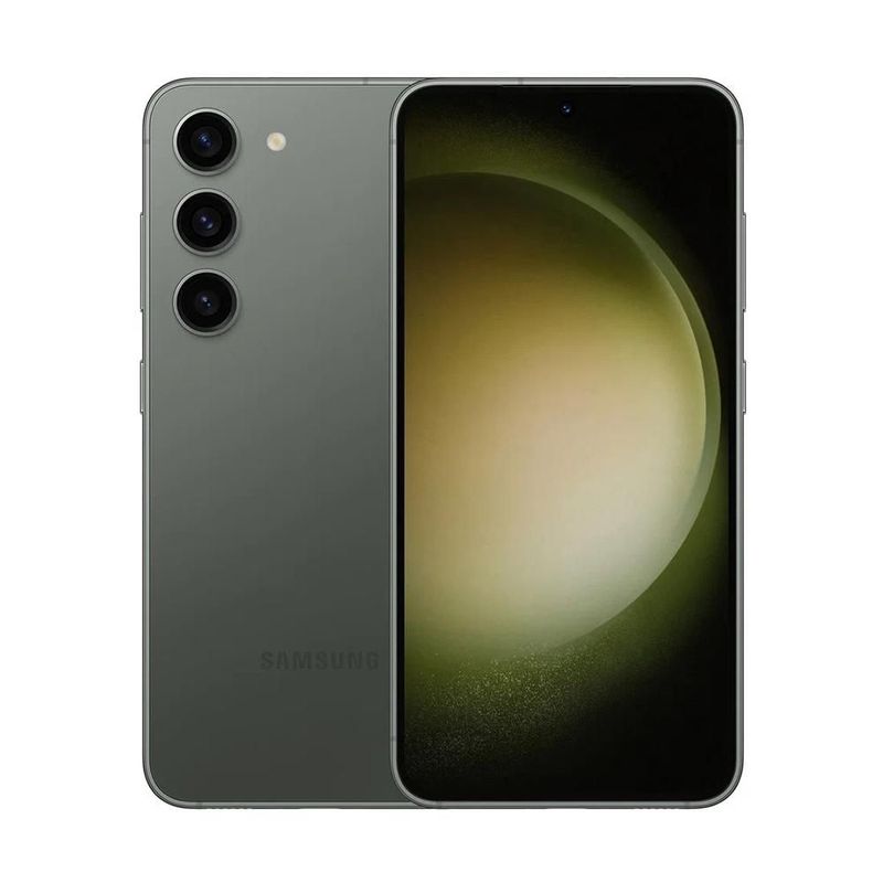 Samsung S23 8/128 GB Новый Samsung S23 8/128 GB Новый