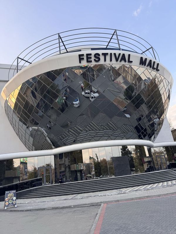 Сдаётся в аренду Festival mall Сдаётся в аренду Festival mall