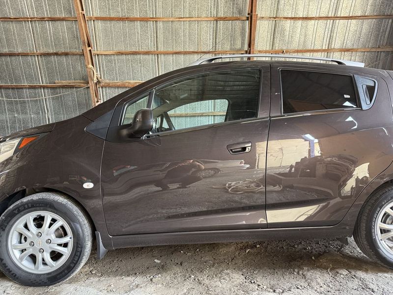 Спарк равон автомат Спарк равон автомат