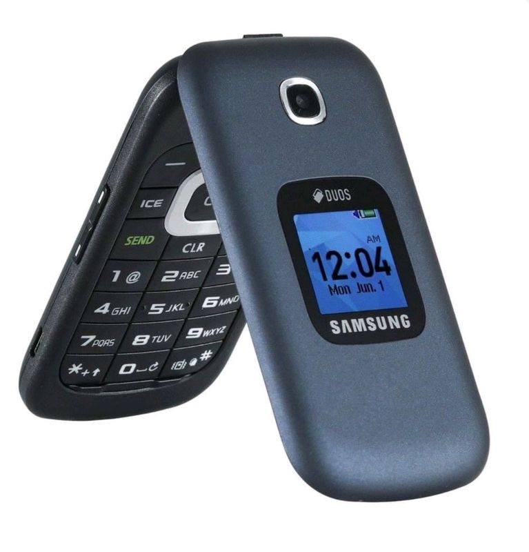 Knopkali samsung gusto 3 GSM Knopkali samsung gusto 3 GSM