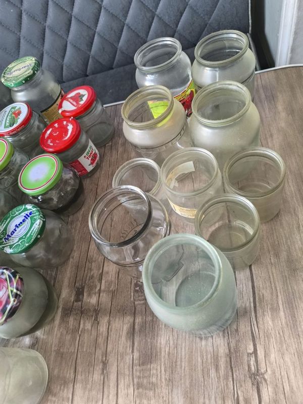 Отдаю даром банки Отдаю даром банки