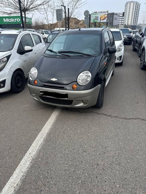 Matiz best sotiladi