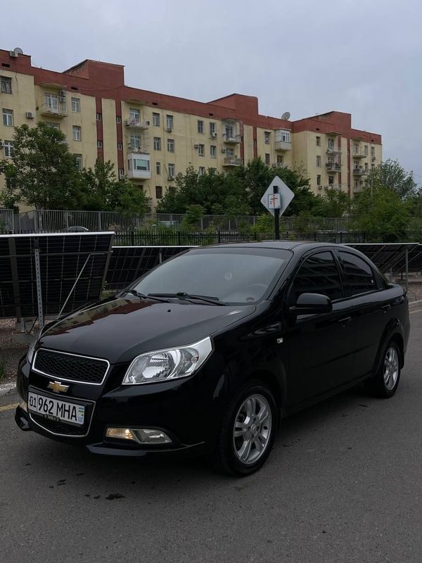 Nexia 3 srochniy sotilatd