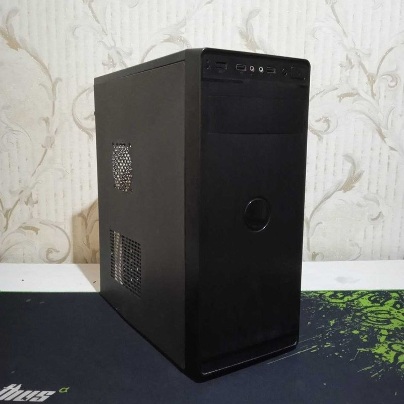 Продам компьютер core-i5 (3.6 Ghz)/SSD 128gb/HDD 500gb/GTX 650 Продам компьютер core-i5 (3.6 Ghz)/SSD 128gb/HDD 500gb/GTX 650