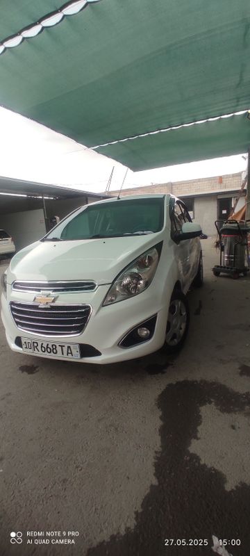 Spark2 2020 bir qol