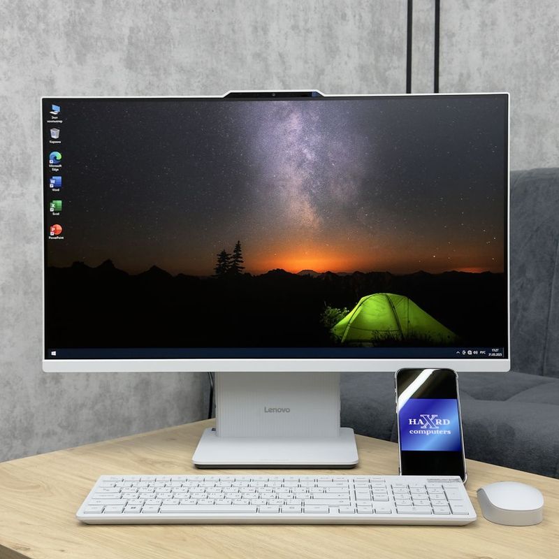 Моноблок Monoblok Lenovo IdeaCentre AIO 27IRH9 | i7-13620H 16GB 512GB Моноблок Monoblok Lenovo IdeaCentre AIO 27IRH9 | i7-13620H 16GB 512GB