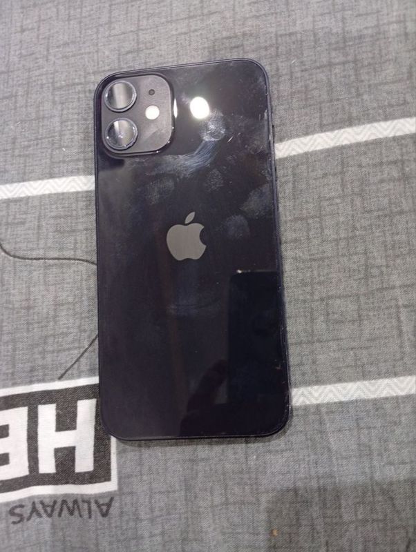 Iphone 12mini LLA 128