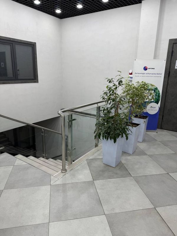 Готовый офис для вашего бизнеса — 170 м² в престижной локации! Готовый офис для вашего бизнеса — 170 м² в престижной локации!