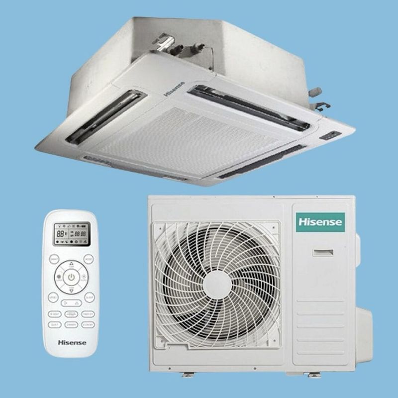 Кондиционер Hisense 12 on-off INVERTOR Оптовая цена со склада