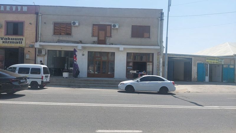 Ijaraga beriladi