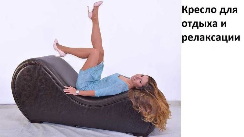 Реставрация и изготовление по мягкой мебели