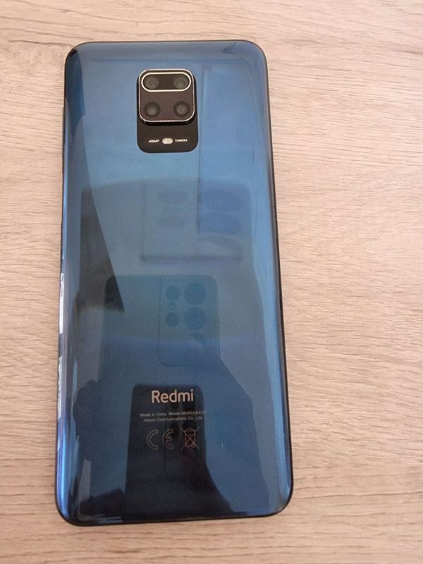 redmi not 9s