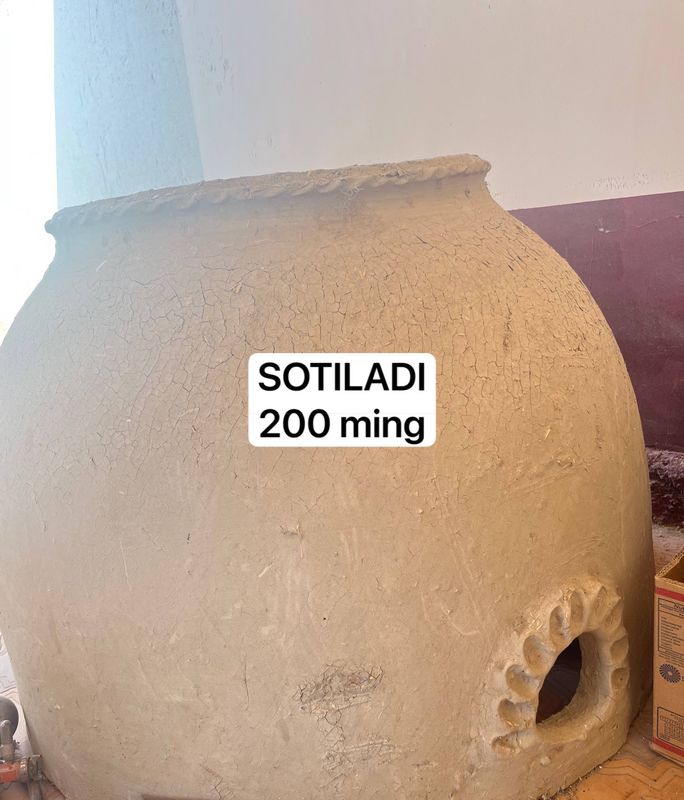Sotiladi