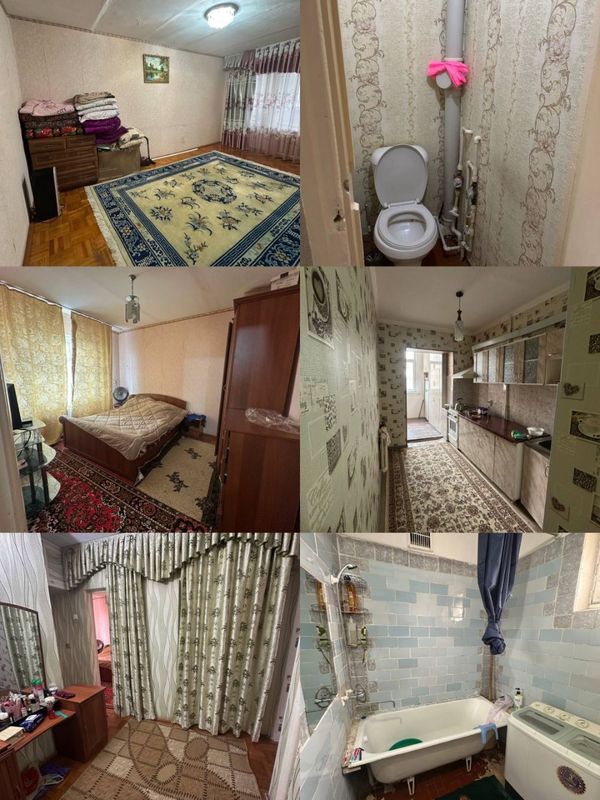Продается 2 квартира в кирпичном доме,частично с мебелью, Продается 2 квартира в кирпичном доме,частично с мебелью,