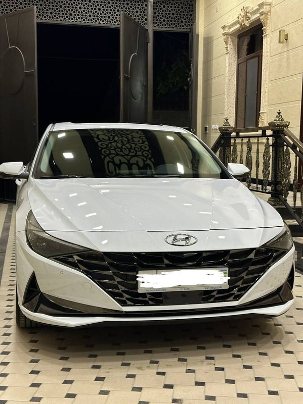 Hyundai Elantra full 2.0 Hyundai Elantra full 2.0