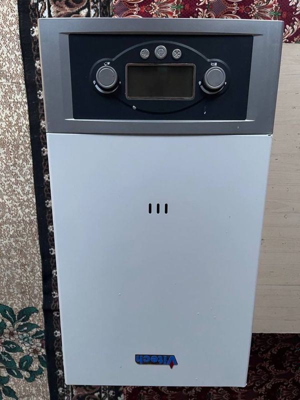 Продается кател газовый двухконтурный 24KW Продается кател газовый двухконтурный 24KW