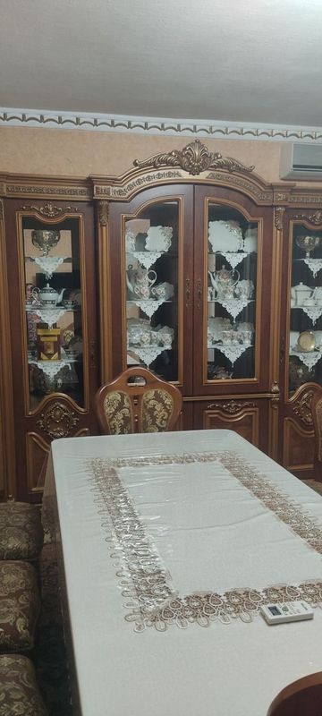 Mebel zalga gorka