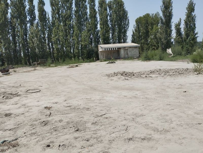 Ғишт ишлаб чиқариш заводи сотилади Ғишт ишлаб чиқариш заводи сотилади