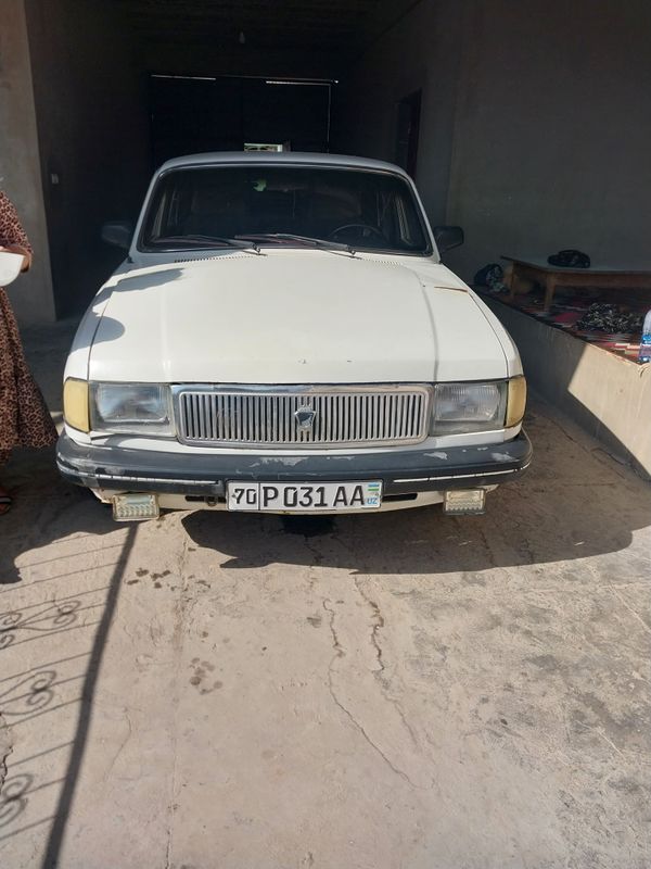 volga