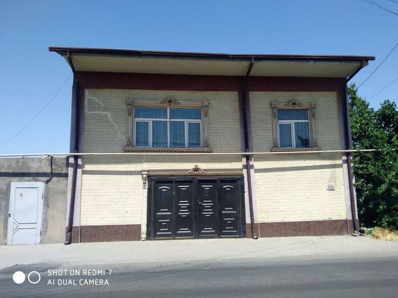 Продаётся Дом ТТЗ Корамурт пост Кибрай от ТТЗ 2 кл Продаётся Дом ТТЗ Корамурт пост Кибрай от ТТЗ 2 кл