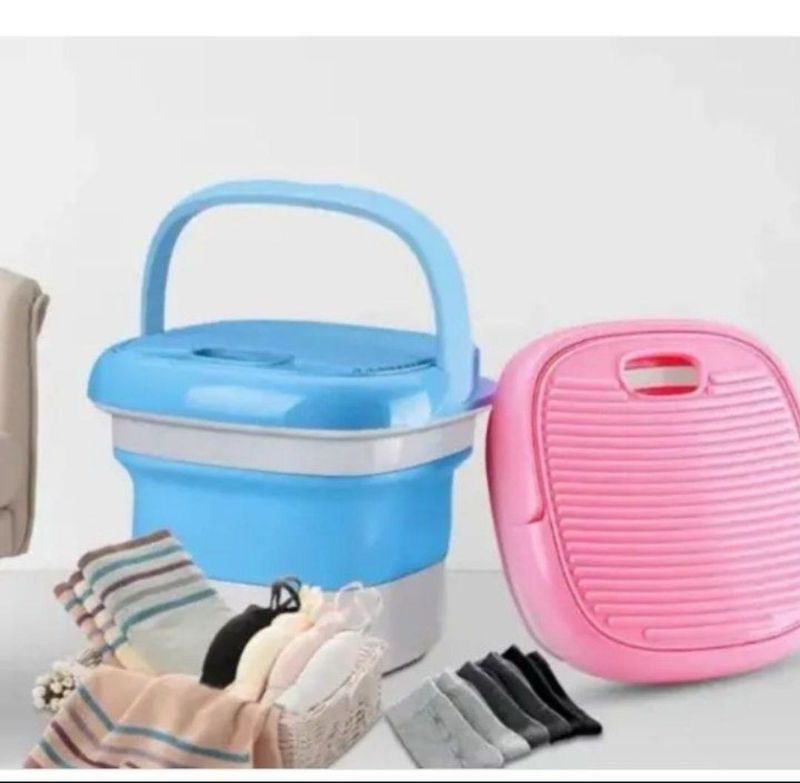 Mini kir mashina 6-litr Mini kir mashina 6-litr