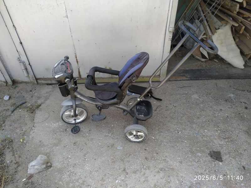 Bolalar velosipedi Bolalar velosipedi