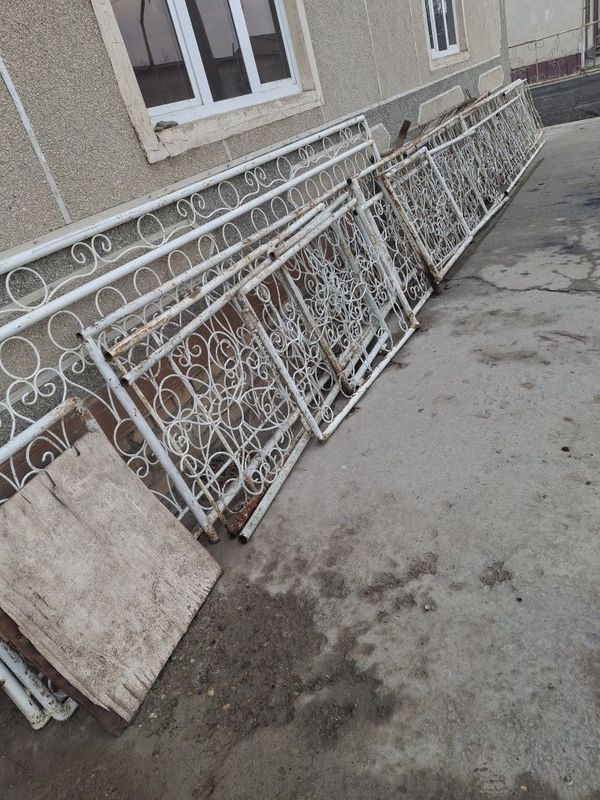 Продаётся решёткалар, российский трубадан Продаётся решёткалар, российский трубадан